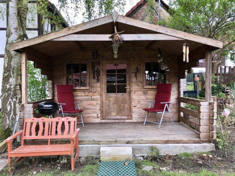 Ferienwohnung-Willgeroth Ilsenburg Exterior photo